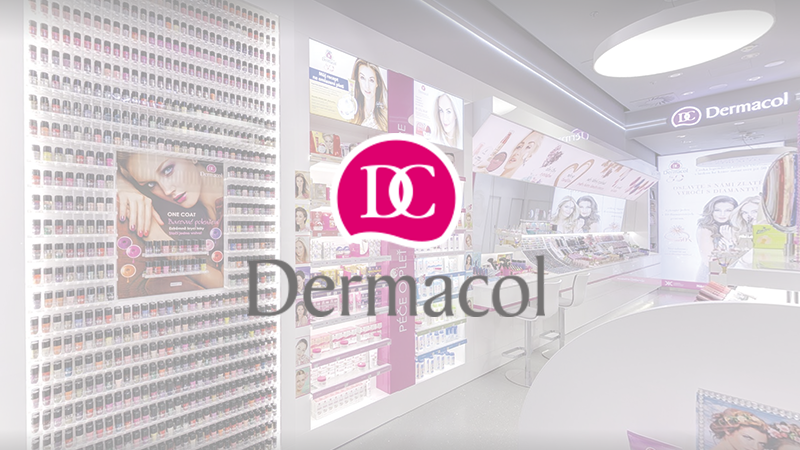 Dermacol Palladium Praha