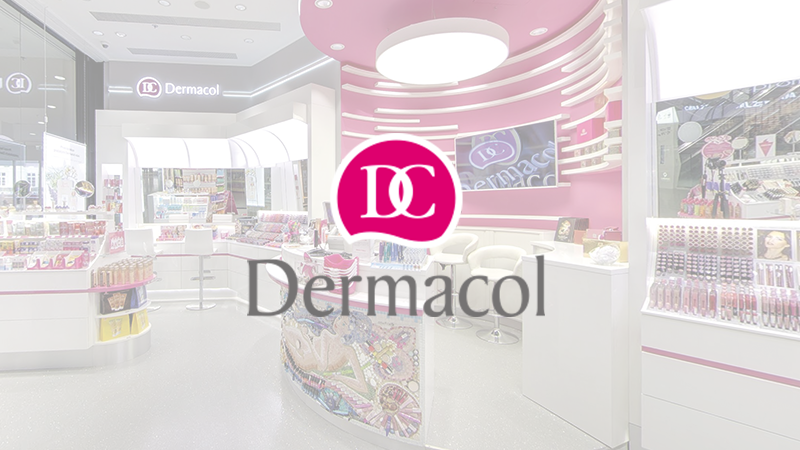 Dermacol – Quadrio Praha