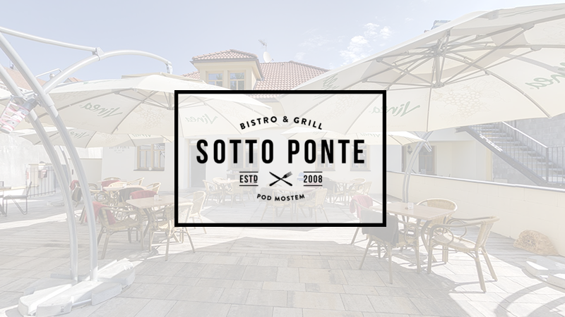 Bistro & Grill Sotto Ponte